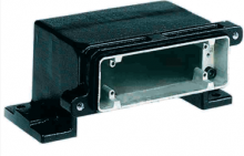 19400240914 | HARTING | кожух блочн.Han 24HPR угл.