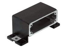 19400240968 | HARTING | Han 24HPR-enlarged-HSM angled-3xM32