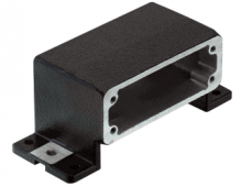 19400240978 | HARTING | Han 24HPR кожух бл.угл.