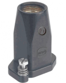 19407030400 | HARTING | Кабел. кожух Han 3HPR ввод M20