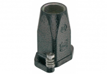 19407030410 | HARTING | Han 3HPR кожух M20