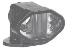 19407030900 | HARTING | Han 3HPR Adapter.Ang M20 RoHs conform