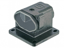 19407030950 | HARTING | Han 3HPR кожух блочный M20