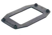 19410009802 | HARTING | Han-Eco Mod.10-flange gasket-HBM