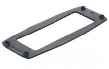 19410009804 | HARTING | Han-Eco Mod.24-flange gasket-HBM
