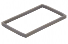 19410009902 | HARTING | Han-Eco Mod.10-profile seal-HBM