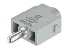 19410012600 | HARTING | Han-Eco Mod.-PE модуль-m 16-6 AWG