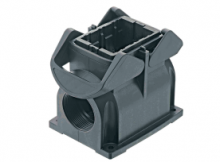 19410060232 | HARTING | Han-Eco Mod.6-HSM1-M32