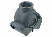 19410060722 | HARTING | Han-Eco Mod.6-HCC-M32