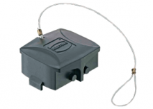 19410065402 | HARTING | Han-Eco Mod.6-C-f. HCC-cord, loop