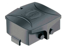 19410065405 | HARTING | Han-Eco Mod.6-C-f. HBM/HSM/HCC