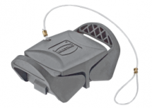 19410065407 | HARTING | Han-Eco крышка Mod.6-C-f. HTE/HSE