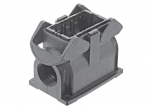 19410100232  | HARTING | Han-Eco Mod.10-HSM1-M32