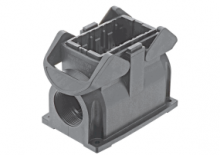 19410100272  | HARTING | Han-Eco Mod.10-HSM2-M32