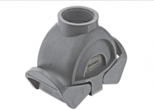 19410100722 | HARTING | Han-Eco Mod.10-HCC-M32