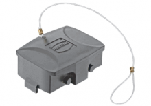 19410105402 | HARTING | Han-Eco Mod.10-C-f. HCC-cord loop