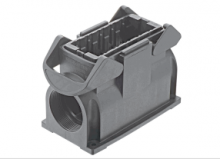 19410160273 | HARTING | Han-Eco Mod.16-HSM2-M40