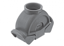 19410160723 | HARTING | Han-Eco Mod.16-HCC-M40