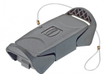 19410165407 | HARTING | Han-Eco крышка Mod.16-C-f. HTE/HSE