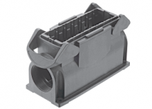 19410240233 | HARTING | Han-Eco Mod.24-HSM1-M40