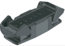 19410240301 | HARTING | Han-Eco Mod.24-HBM