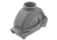 19410240723 | HARTING | Han-Eco Mod.24-HCC-M40