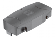 19410245405 | HARTING | Han-Eco Mod.24-C-f. HBM/HSM/HCC