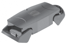 19410245406 | HARTING | Han-Eco Mod.24-C-f. HTE/HSE