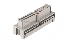 19410282701 | HARTING Han-Eco Mod.28E-SMC-FI-SCT
