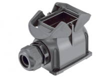 19411060232 | HARTING | Блочный кожух Han-Eco MOD.6-M32