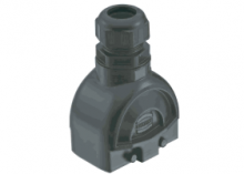 19411100422 | HARTING | кожух каб.Han-Eco Mod.10 M32