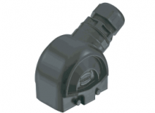 19411100522 | HARTING | Кожух каб. Han-Eco Mod.10 с сальником