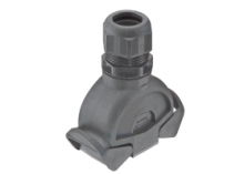 19411160723 | HARTING | Han-Eco Mod.16-HCC-M40-glanded