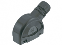 19411240523 | HARTING | Han-Eco Mod.24 каб.кожух M40 с сальником