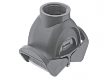 19412060722 | HARTING | Han-Eco Mod.6 Outd.-HCC-M32