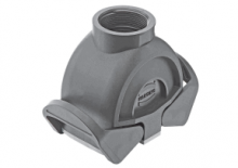 19412100722 | HARTING | Han-Eco Mod.10 Outd.-HCC-M32