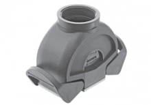 19412160723 | HARTING | Han-Eco Mod.16 Outd.-HCC-M40