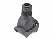 19413060722 | HARTING | Han-Eco Mod.6 Outd.-HCC-M32-glanded