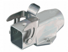 19440030801 | HARTING | Han INOX E-St 3A-AGW