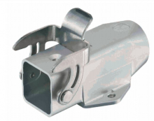 19440031250 | HARTING | Разъем Han-INOX 3A-SMH-M20