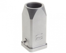 19440031443 | HARTING | Han INOX 3A-gg-M20 with gasket IP65