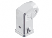 19440031640 | HARTING | Han INOX 3A каб.кожух M20