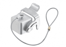 19440035421 | HARTING | Han INOX E-St 3A-AK-QB-gasket