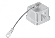 19440035425 | HARTING | крышка Han INOX E-St 3A-AK-gasket