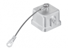 19440035426 | HARTING | Han INOX E-St 3A-AK