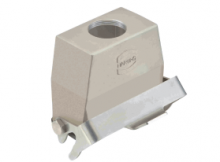 19443100757 | HARTING | Han INOX 10B-gg-R-M32