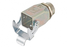 19620031150 | HARTING | Кожух Han 3EMV-eg-QB-M20