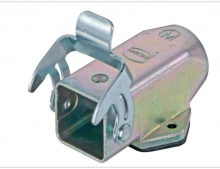 19620031250 | HARTING | Блочный кожух Han 3 EMC M 20