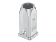 19620031443 | HARTING | Han A Hood Top Entry M20 for Han Brid