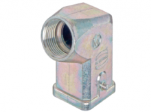 19620031643 | HARTING | Han 3EMC кожух каб.угл M20